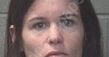 HOWARD, KRISTA LEE | 2025-11-02 08:29:00 Onslow County, North Carolina Booking