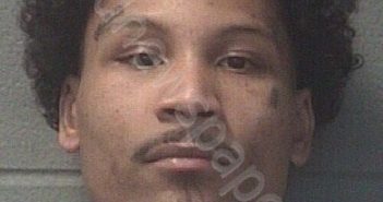 LIPKA, TYREEK ZAEKWON | 2025-11-02 12:25:00 Onslow County, North Carolina Booking