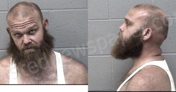 <B>SHEAD</B>, <B>ELIJAH</B> <B>ANDREW</B> #, Crawford County, Kansas - 2025-11-02 11:44:00