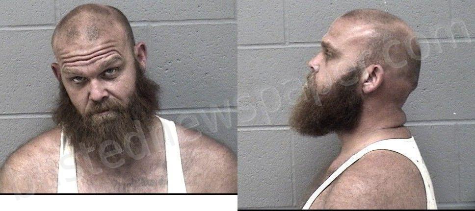 SHEAD, ELIJAH ANDREW #, Crawford County, Kansas - 2025-11-02 11:44:00