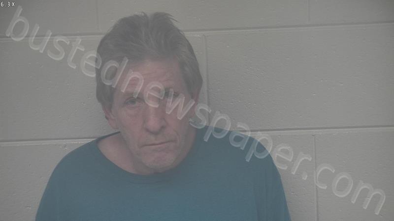 LUCAS, JAMES D #, Carroll County, Kentucky - 2025-11-02 01:44:00