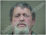 THOMAS, LYNWOOD | 2025-11-02 Harnett County, North Carolina Booking