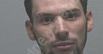 <B>ZULETA</B>–<B>CASTRO</B>, <B>BRAYAN</B> <B>ESTHARDO</B> #, New Hanover County, North Carolina - 2025-11-02 15:59:00