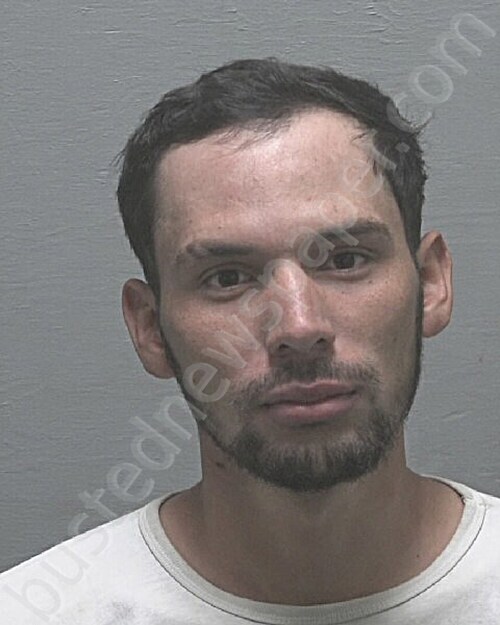 ZULETA-CASTRO, BRAYAN ESTHARDO #, New Hanover County, North Carolina - 2025-11-02 15:59:00