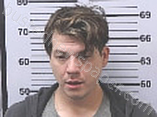 DAVIS, JARED COLLIN #, Mobile County, Alabama - 2025-11-02