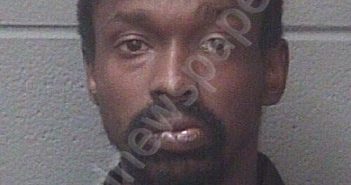 GILCHRIST, KEVIN RICARDO | 2025-11-02 03:30:00 Onslow County, North Carolina Booking