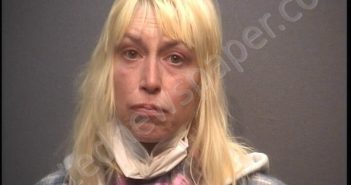 <B>GOODMAN</B>, <B>TAMMY</B> <B>MARIE</B> #, Frederick County, Virginia - 2025-11-02