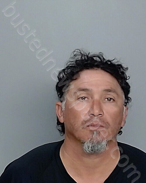 GARZA, JORGE #, Nueces County, Texas - 2025-11-03 02:23:00