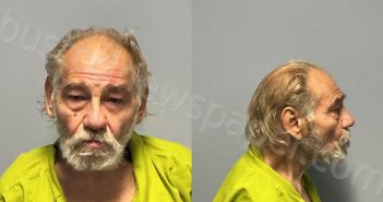 DIBIASE, LARRY WAYNE | 2025-11-03 Roanoke County, Virginia Booking