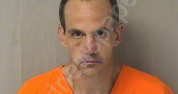 JOHNS, DAVID RAY | 2025-11-03 Wood County, West Virginia Booking