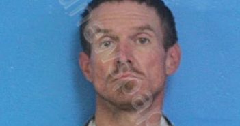 BUCKLES, COI LEE | 2025-11-03 12:29:00 Sullivan County, Tennessee Booking