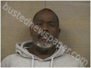 WINSTON, MARCUS | 2025-11-03 Harnett County, North Carolina Booking