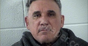 MORALES MOREIRA, RAUL | 2025-11-03 Chase County, Kansas Booking