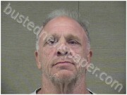 BARNES, GARLAND | 2025-11-03 Harnett County, North Carolina Booking
