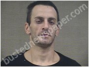SMITH, ERIC | 2025-11-03 Harnett County, North Carolina Booking