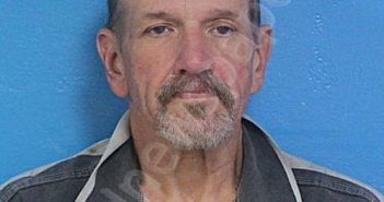 MCCUE, JERRY WAYNE | 2025-11-03 12:28:18 Sullivan County, Tennessee Booking