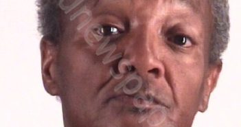 YOUNG, DEREK LEE | 2025-11-03 Tarrant County, Texas Booking