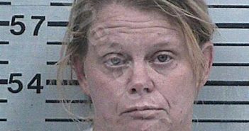 MOLDER, KRISTIN CHEREE | 2025-11-03 16:11:45 Hood County, Texas Booking