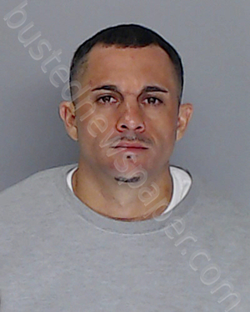 PENA, JAMES #, Nueces County, Texas - 2025-11-03 07:46:00