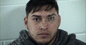 MELARA MEJIA, JESUS EDGARDO | 2025-11-03 Chase County, Kansas Booking