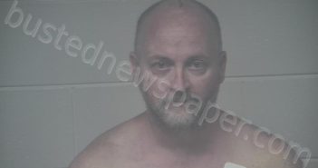 HARPER, ERIK | 2025-11-03 19:43:00 Carroll County, Kentucky Booking