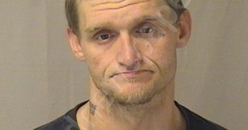 PIERCE, DUSTIN DUANE | 2025-11-03 09:46:00 Wood County, West Virginia Booking