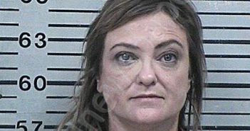 KNUDSON, TIFFANY RHEA | 2025-11-03 12:12:02 Hood County, Texas Booking
