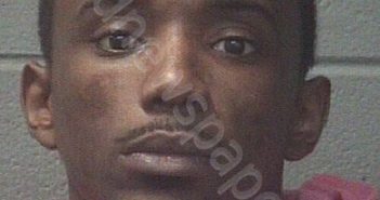 WHYTE, RICARDO ALBERTO | 2025-11-03 13:34:00 Onslow County, North Carolina Booking