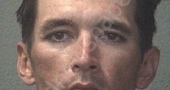 ALBERTINE, JOSHUA TREY | 2025-11-03 02:52:00 Onslow County, North Carolina Booking
