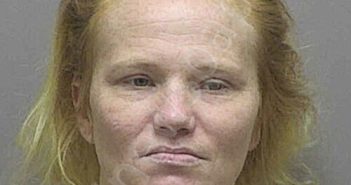 <B>HALL</B>, <B>LISA</B> <B>NICOLE</B> #, Lincoln County, North Carolina - 2025-11-03 18:21:00