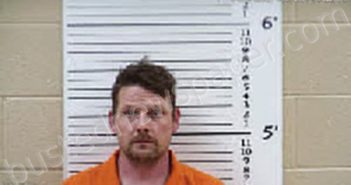 LITTLE, JOSHUA WILLIAM | 2025-11-03 09:41:00 Cherokee County, North Carolina Booking