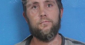 MCCRACKEN, CODY CHRISTOPHER | 2025-11-03 19:48:44 Sullivan County, Tennessee Booking