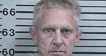 MORGAN, BRET THOMAS | 2025-11-03 15:53:49 Hood County, Texas Booking
