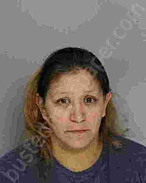 HERNANDEZ, PATRICIA ANNA #, Nueces County, Texas - 2025-11-03 08:00:00