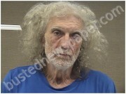 BUCHANAN, ANTHONY | 2025-11-03 Harnett County, North Carolina Booking