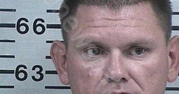 DAVIS, JUSTIN HILLMAN | 2025-11-03 10:12:04 Hood County, Texas Booking