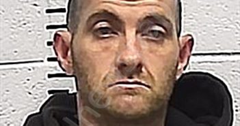 VAUGHT, JOSHUA DEWAYNE | 2025-11-04 03:18:00 Sharp County, Arkansas Booking