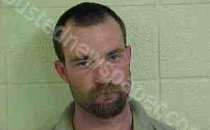 NORRIS, TILLMAN | 2025-11-04 Harnett County, North Carolina Booking