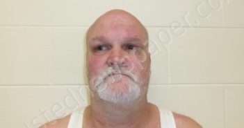 HOWARD, BRETT | 2025-11-04 20:09:00 Scioto County, Ohio Booking