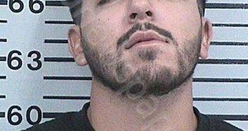 TOVAR, FRANK JOEL | 2025-11-04 18:59:24 Hood County, Texas Booking