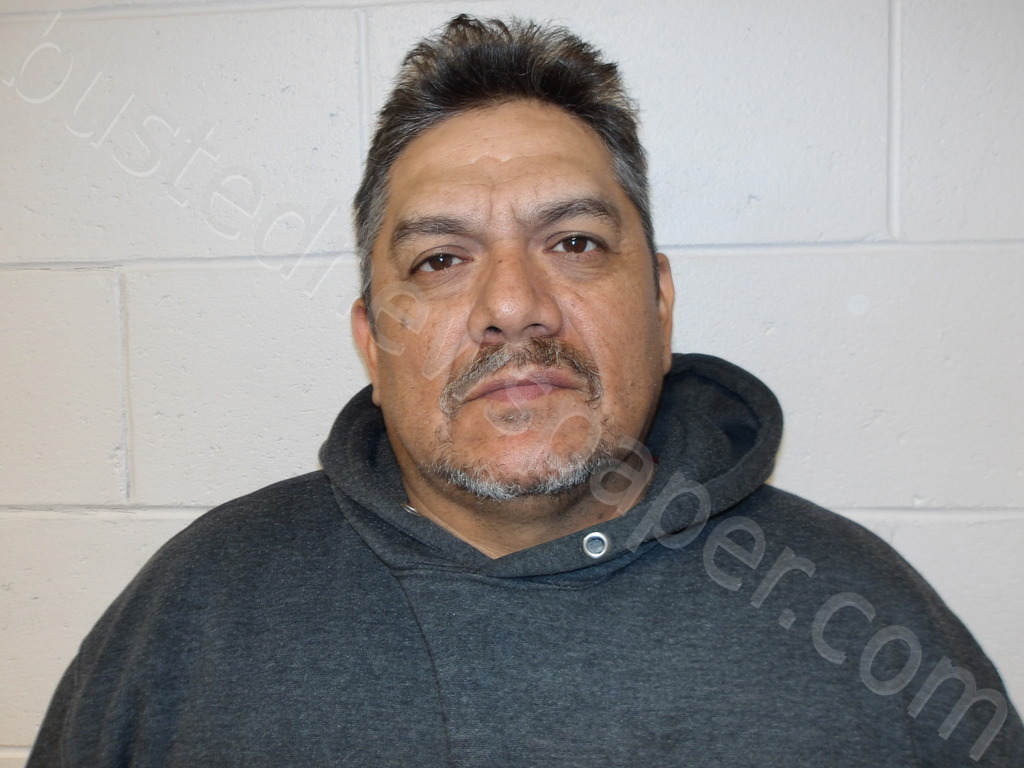 LIRA PEREZ, JOSE GABRIEL #, Clay County, Indiana - 2025-11-04 22:01:00