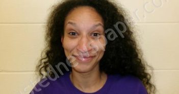 SCALES, GABRIELLE RAVEN | 2025-11-04 19:15:00 Scioto County, Ohio Booking