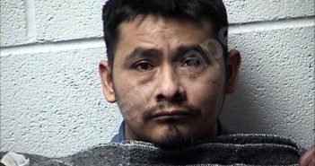 ORTIZ ARELLANO, MAURILIO | 2025-11-04 Chase County, Kansas Booking