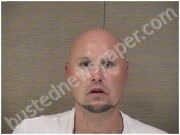 MCNEILL, CHRISTOPHER | 2025-11-04 Harnett County, North Carolina Booking