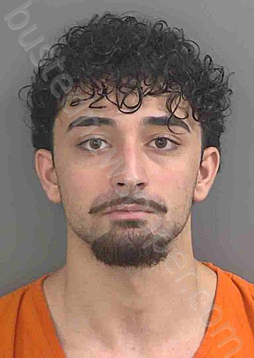 KURT,KEREM #, Collier County, Florida - 2025-11-04