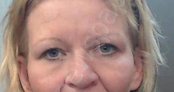 BREWER, TINA | 2025-11-04 15:03:00 Cedar County, Missouri Booking