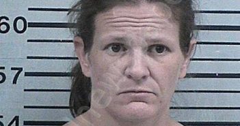 WILSON, KALLIE NICHOLE | 2025-11-04 23:55:14 Hood County, Texas Booking
