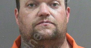 ZALUD, JOHNNY LEE | 2025-11-04 02:36:05 Lagrange County, Indiana Booking