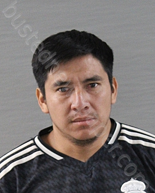 GOMEZ-HERNANDEZ, LUIS #, Randall County, Texas - 2025-11-04 18:15:32