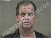 MCNEILL, WENDELL | 2025-11-04 Harnett County, North Carolina Booking